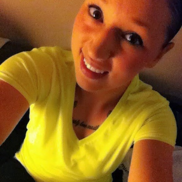 Meet your Posher, Cassie - Picture 1 of 1